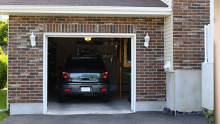 Garage Door Installation at Avila Clubhouse Villas, Florida